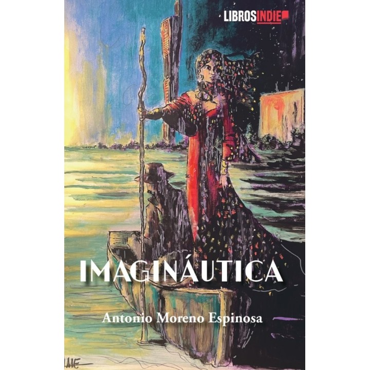 IMAGINAUTICA