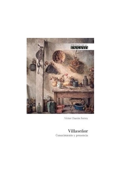 VILLASEÑOR CONOCIMIENTO Y PRESENCIA