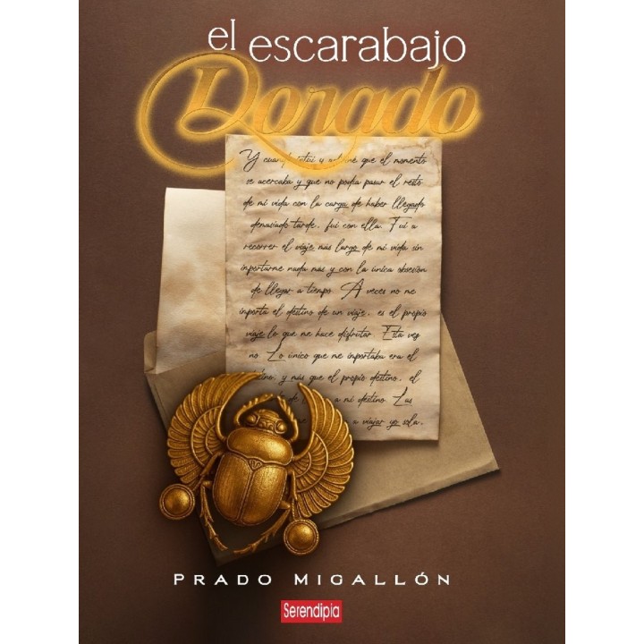 EL ESCARABAJO DORADO
