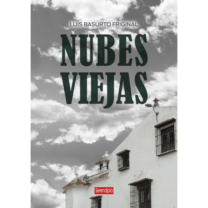 NUBES VIEJAS