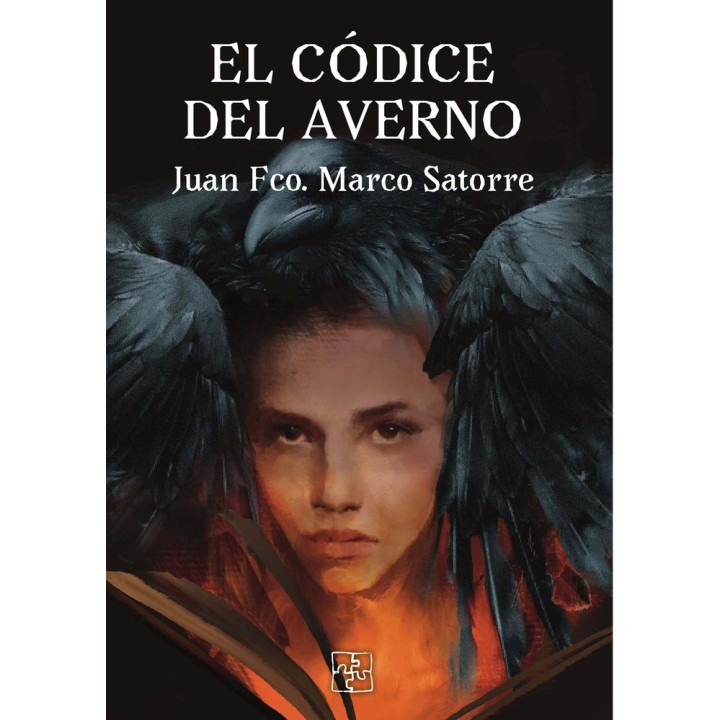 EL CODICE DEL AVERNO