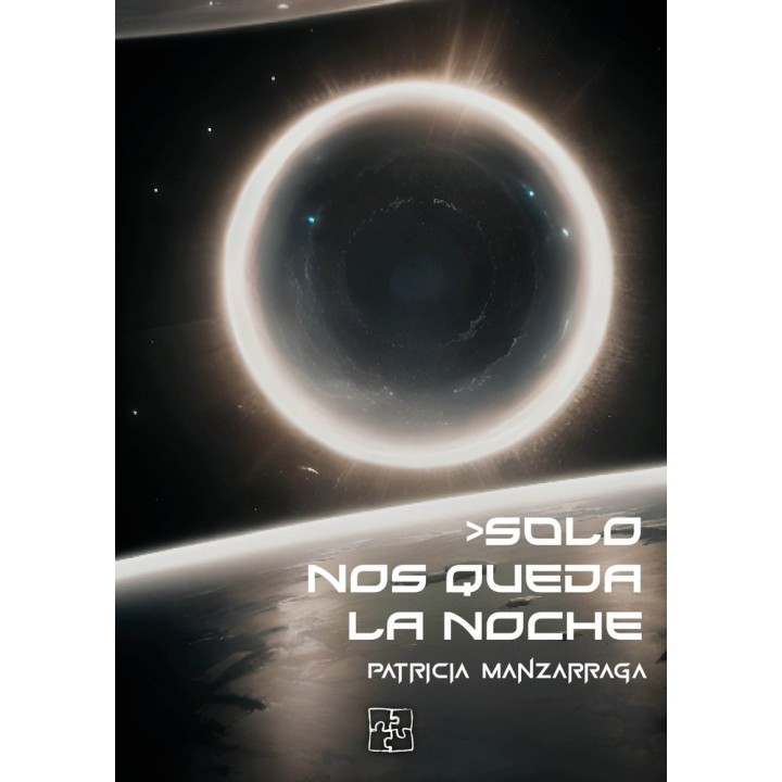 SOLO NOS QUEDA LA NOCHE
