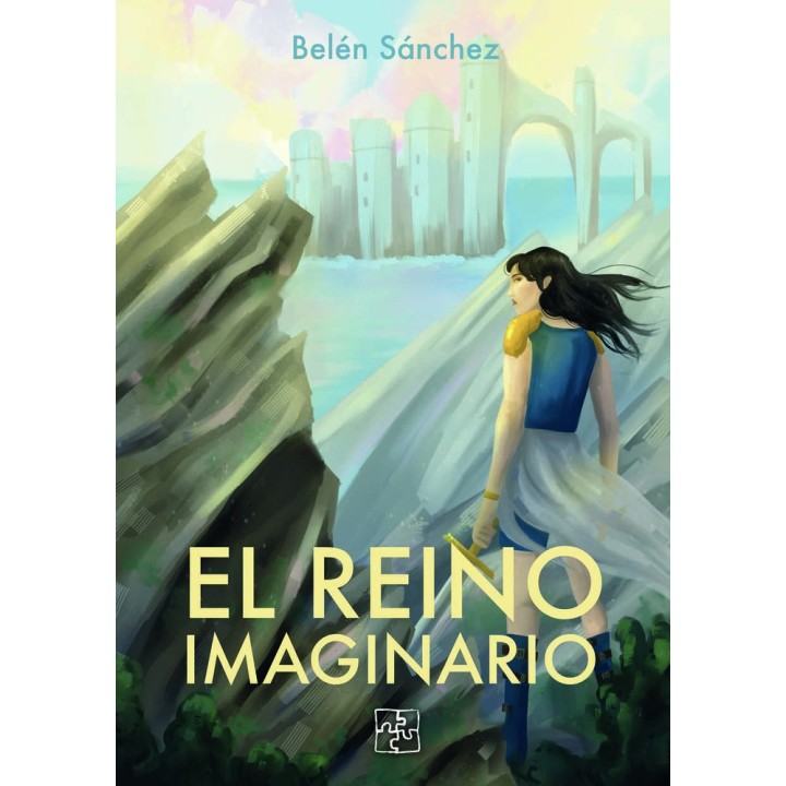 EL REINO IMAGINARIO