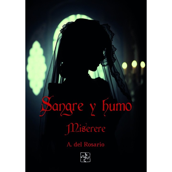 SANGRE Y HUMO MISERERE