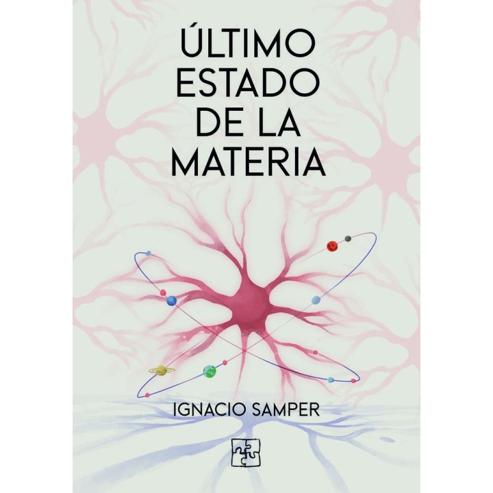 ULTIMO ESTADO DE LA MATERIA