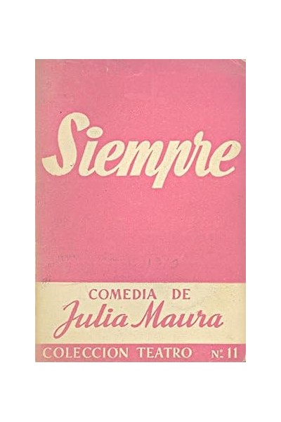 Siempre