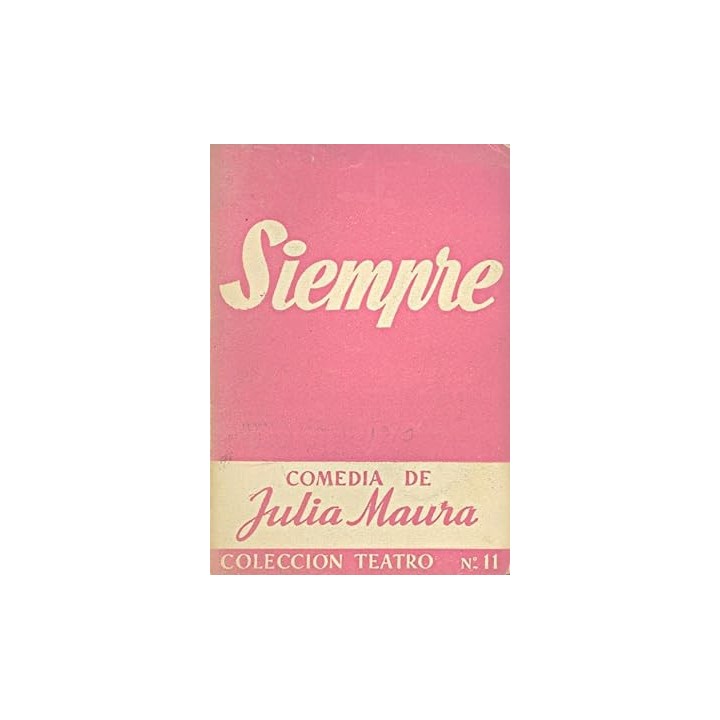 Siempre