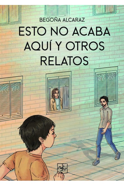 ESTO NO ACABA AQUI Y OTROS RELATOS