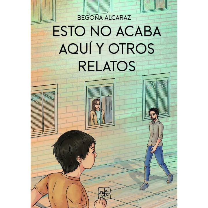 ESTO NO ACABA AQUI Y OTROS RELATOS