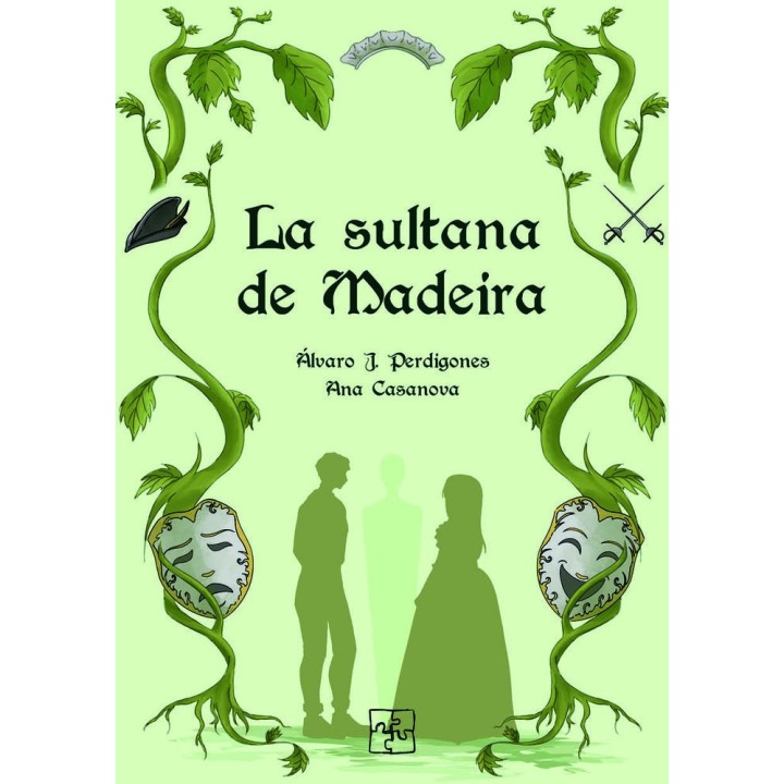 LA SULTANA DE MADEIRA