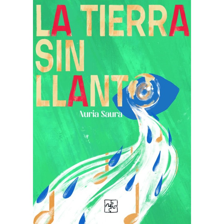 LA TIERRA SIN LLANTO