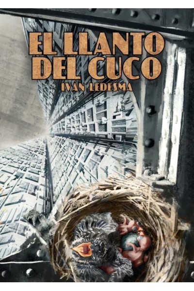 EL LLANTO DEL CUCO