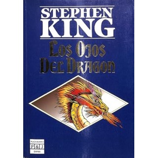 LOS OJOS DEL DRAGÓN