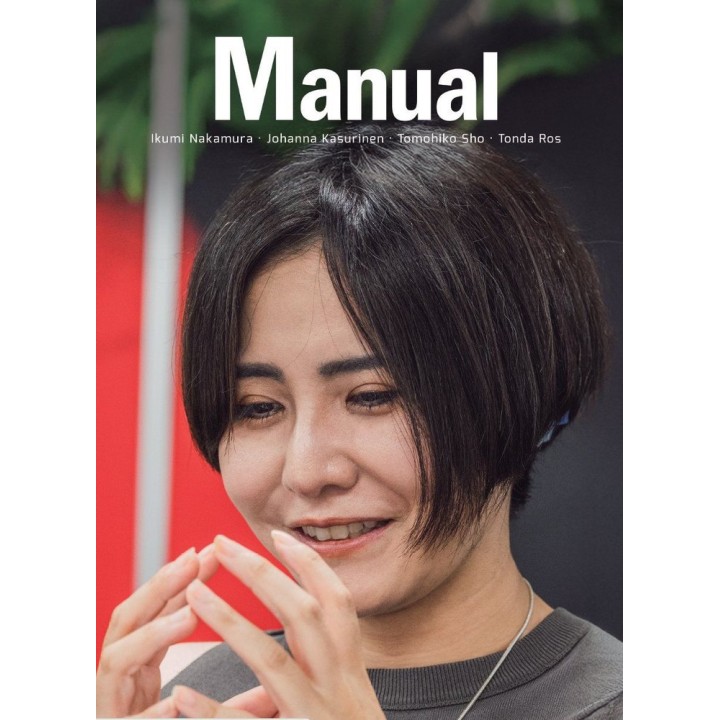 REVISTA MANUAL 16