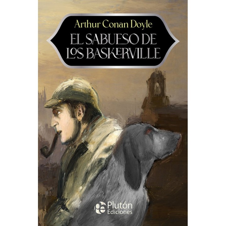 EL SABUESO DE LOS BASKERVILLE