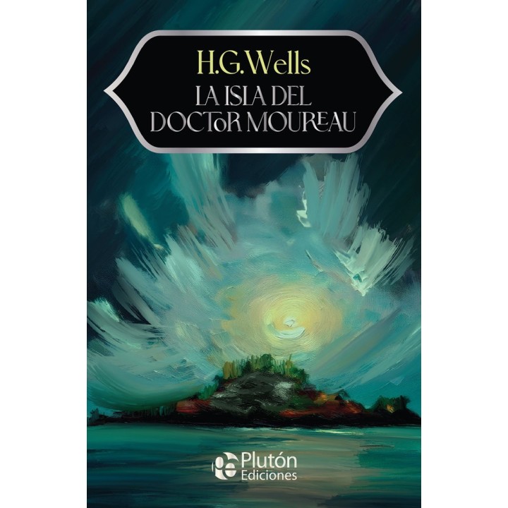LA ISLA DEL DOCTOR MOREAU