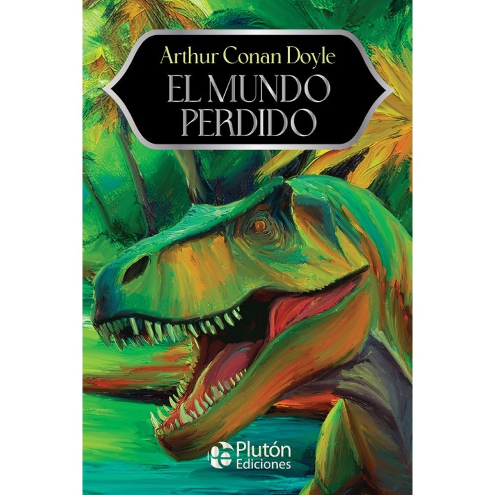 EL MUNDO PERDIDO