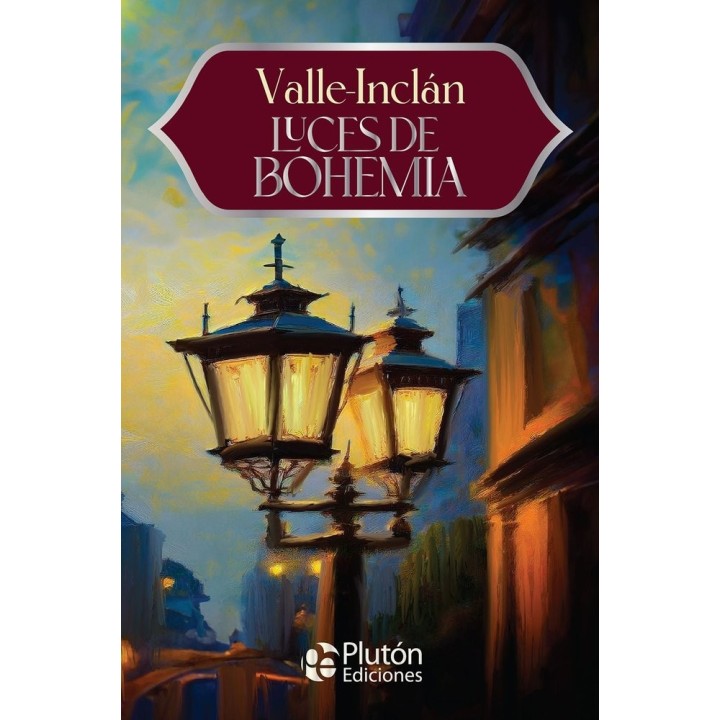 LUCES DE BOHEMIA