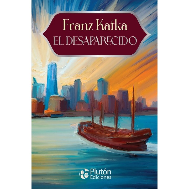 EL DESAPARECIDO