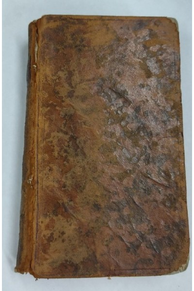Le Nouveau Testament de Notre Seigneur Jesus-Christ