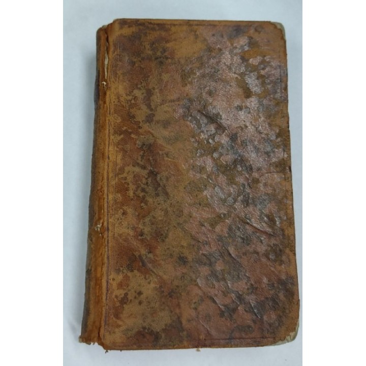 Le Nouveau Testament de Notre Seigneur Jesus-Christ