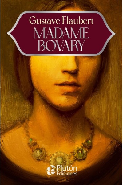 MADAME BOVARY