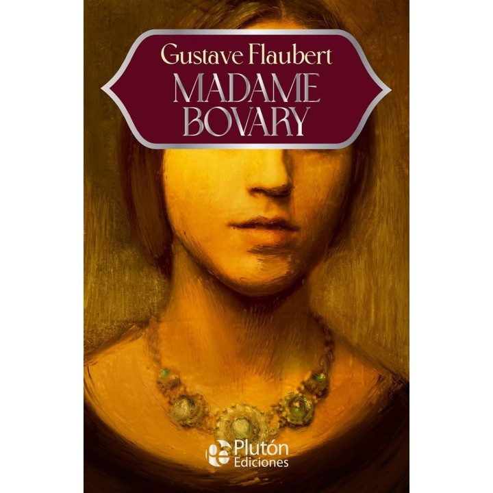 MADAME BOVARY