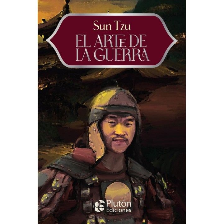 EL ARTE DE LA GUERRA