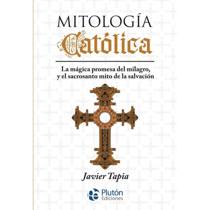 MITOLOGIA CATOLICA