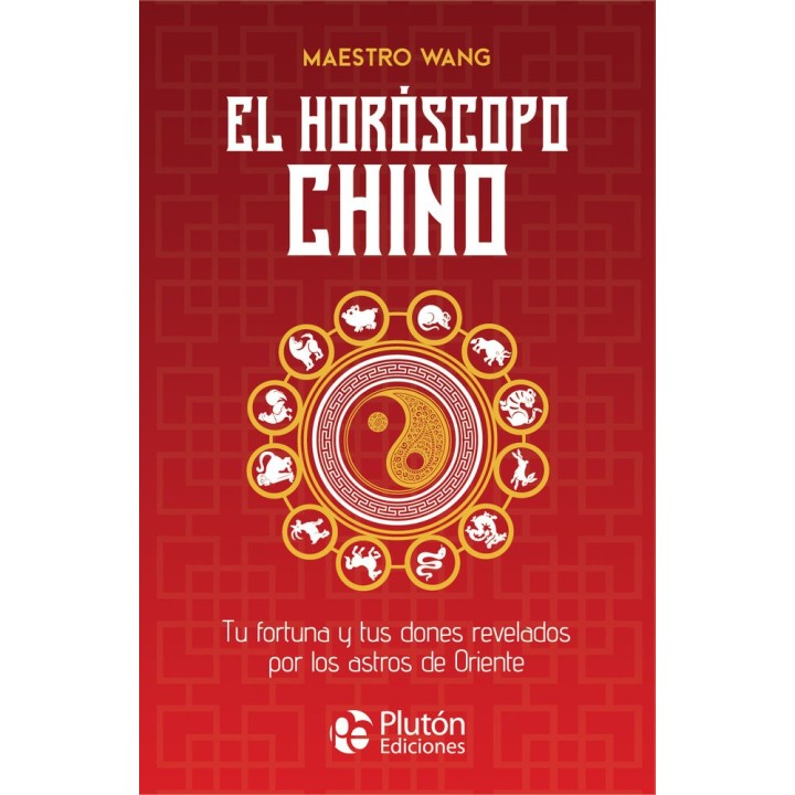 EL HOROSCOPO CHINO