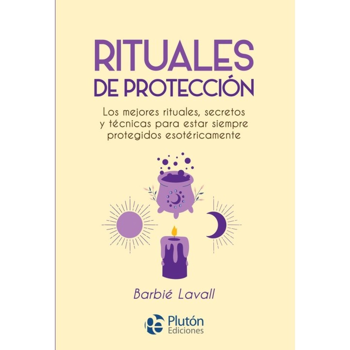 RITUALES DE PROTECCION