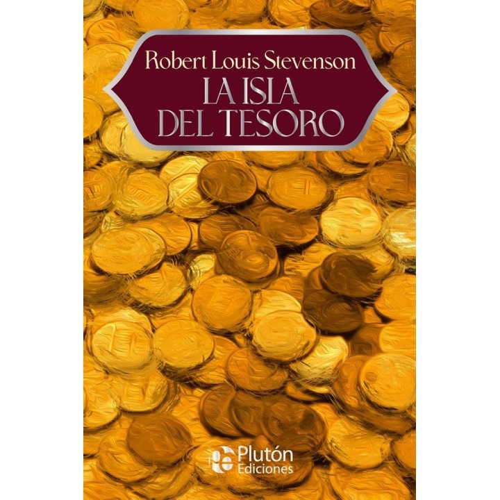 LA ISLA DEL TESORO