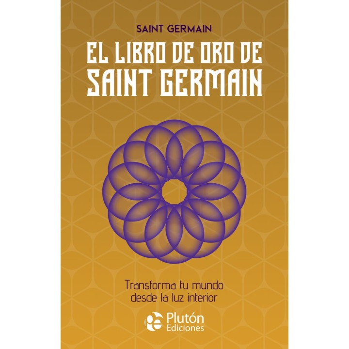 EL LIBRO DE ORO DE SAINT GERMAIN