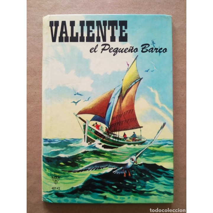 Valiente El Pequeño Barco