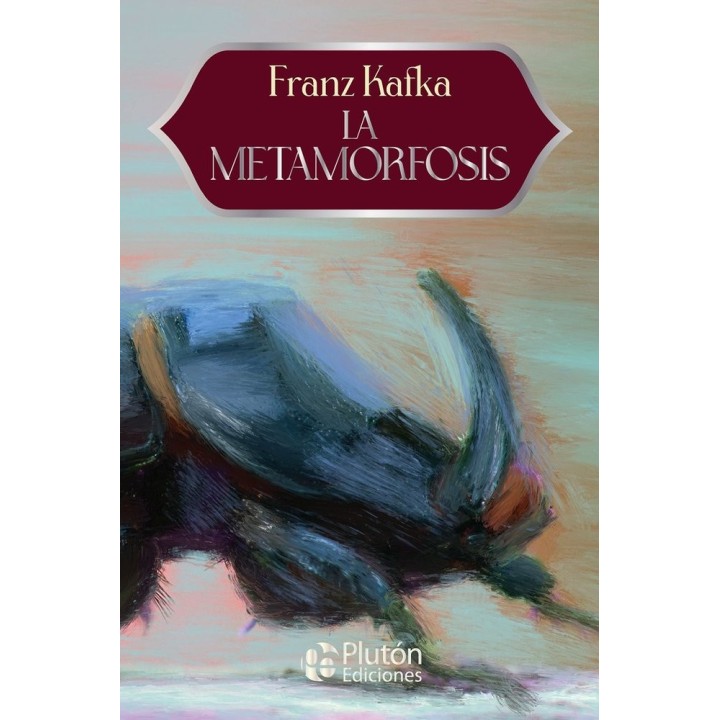 LA METAMORFOSIS