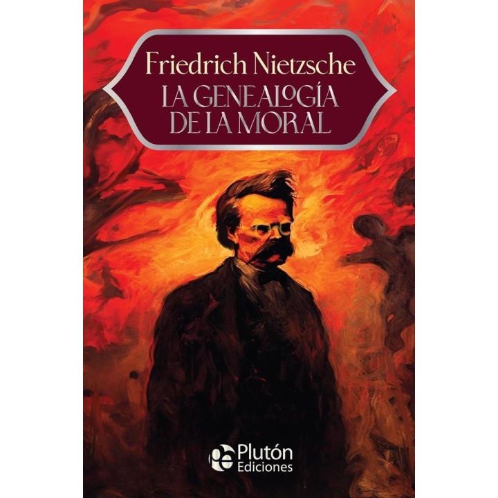 LA GENEALOGIA DE LA MORAL