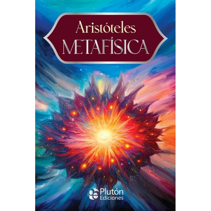 METAFISICA