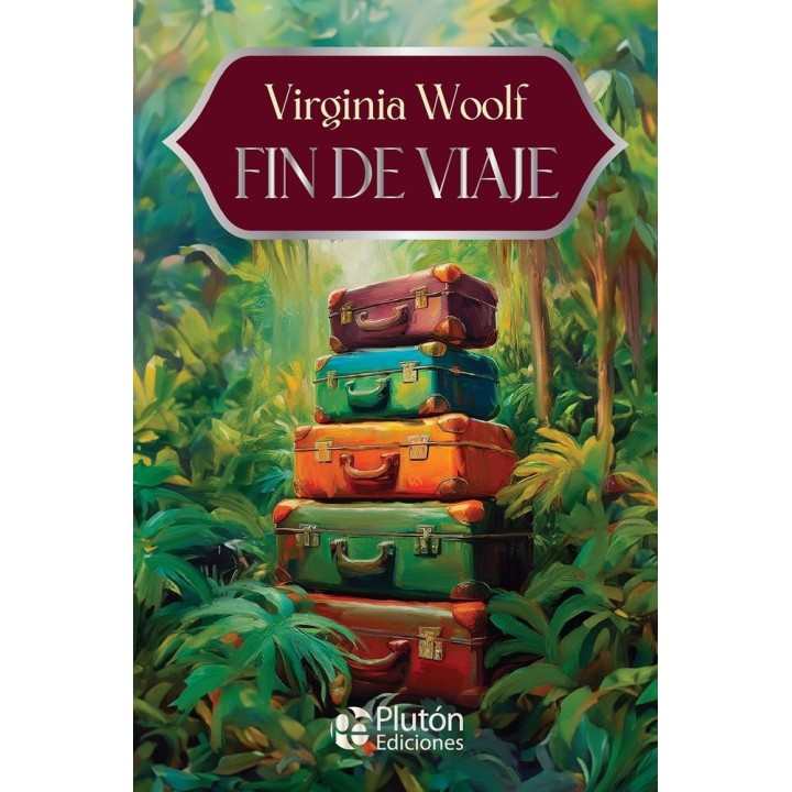 FIN DE VIAJE