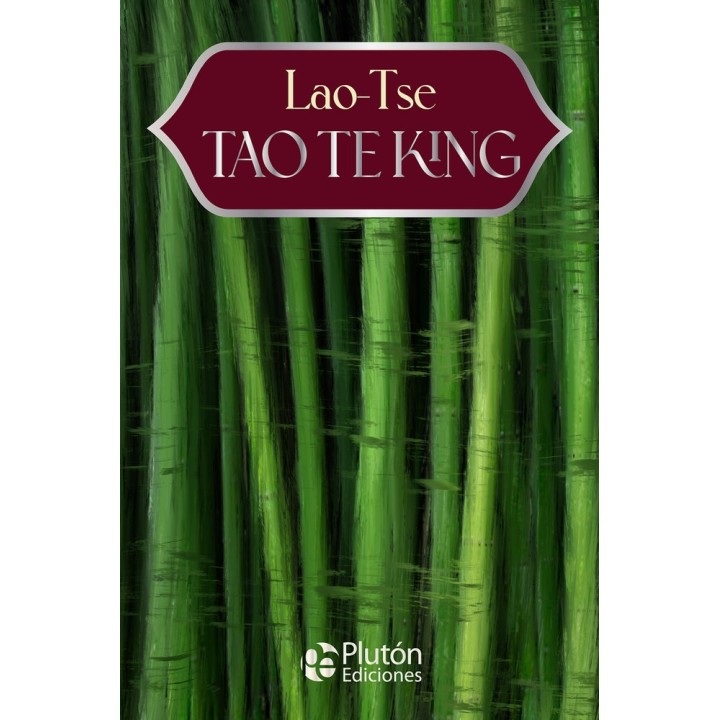 TAO TE KING