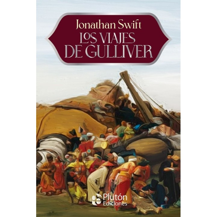 LOS VIAJES DE GULLIVER