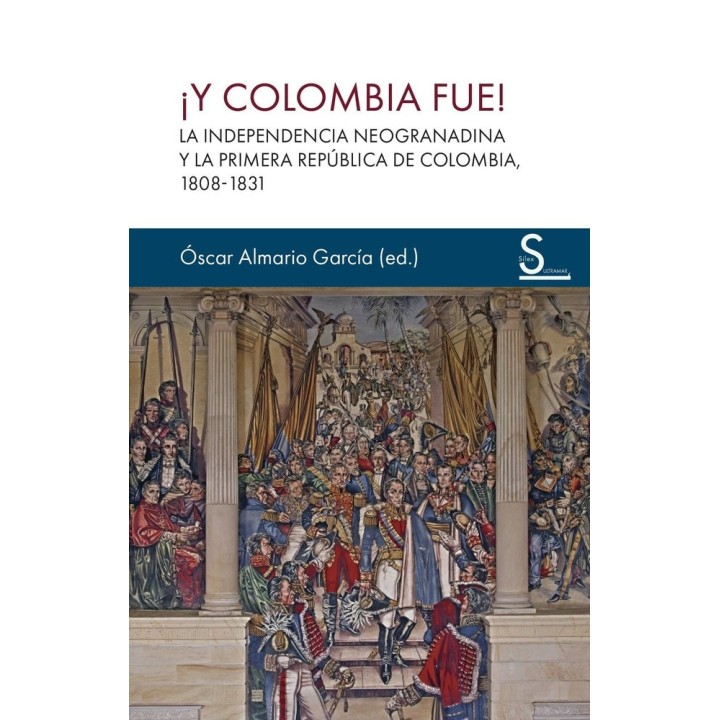 Y COLOMBIA FUE