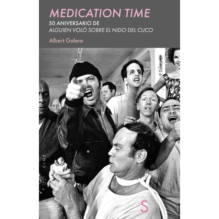 MEDICATION TIME