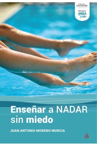 ENSEÑAR A NADAR SIN MIEDO