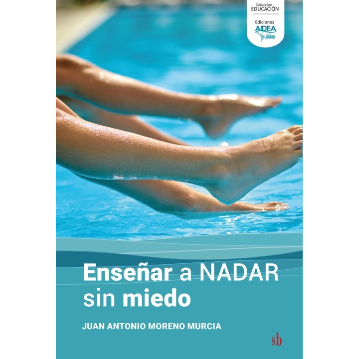 ENSEÑAR A NADAR SIN MIEDO