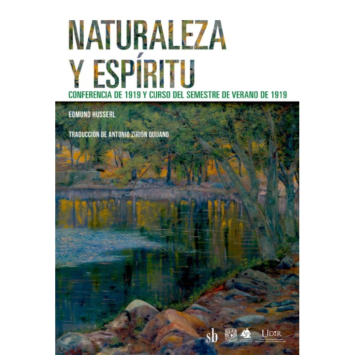 NATURALEZA Y ESPIRITU