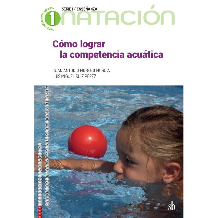 COMO LOGRAR LA COMPETENCIA ACUATICA