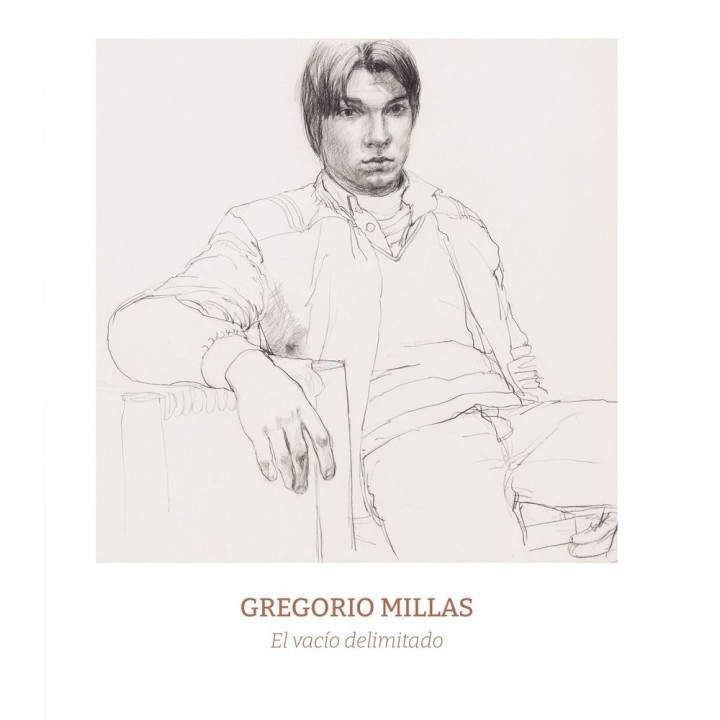 GREGORIO MILLAS EL VACIO DELIMITADO