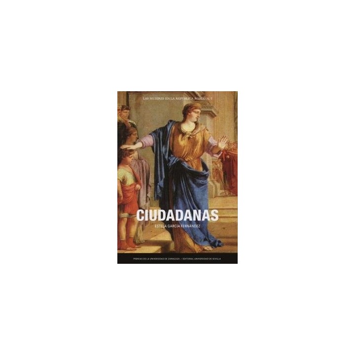 CIUDADANAS