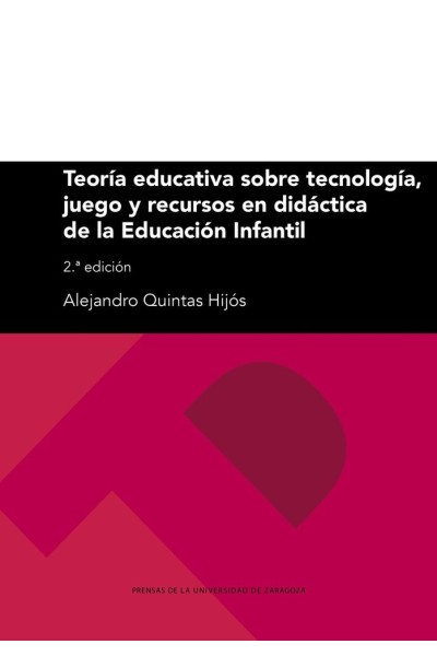 TEORIA EDUCATIVA SOBRE TECNOLOGIA JUEGO Y RECURSOS EN DIDAC