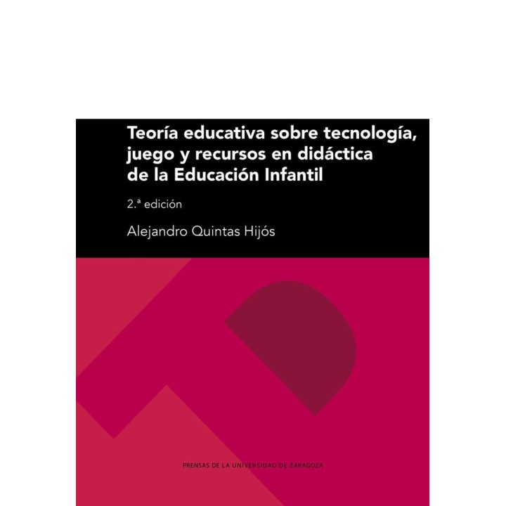 TEORIA EDUCATIVA SOBRE TECNOLOGIA JUEGO Y RECURSOS EN DIDAC